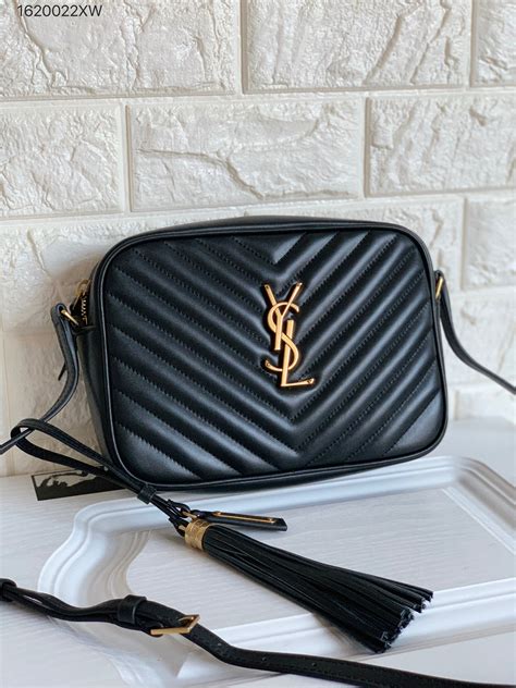 fake ysl bags online|ysl lou camera bag authentic.